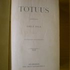 Emile Zola: Totuus - pikkukuva 2