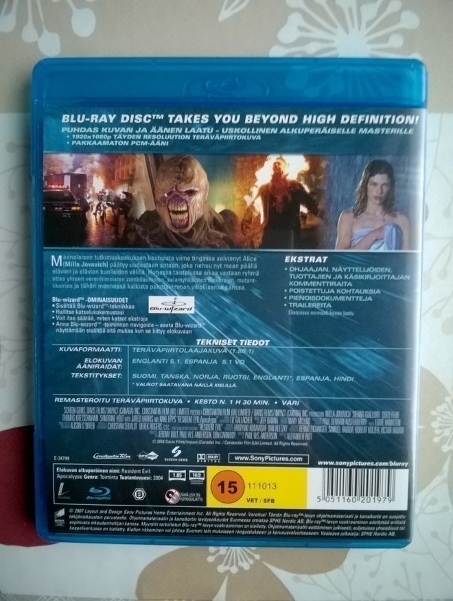 Item image