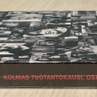Entourage: Kausi 3 osa 2 (2007) 3DVD (UUSI) - pikkukuva 3