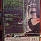 RoboCop Trilogy 3xDVD (Uudenveroinen) - pikkukuva 2