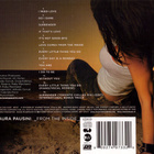 Laura Pausini • From The Inside CD - pikkukuva 4