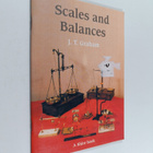 J.T. Graham : Scales and Balances : A Guide to Collecting - pikkukuva 1
