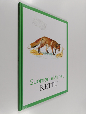 Kettu
