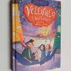Siri Kolu : Villitalo taistelee - pikkukuva 1