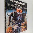 John Reader : Alkumerestä maalle : 3,5 miljardia vuotta e... - pikkukuva 1