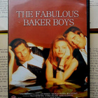 The Fabulous Baker Boys • Loistavat Bakerin pojat (DVD) - pikkukuva 1