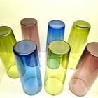 Tapio Wirkkala mehulasit 7 kpl, malli 2204, Iittala - pikkukuva 4