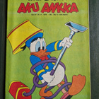 Aku Ankka 1970/47 - pikkukuva 1