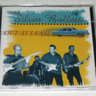 *CD* SILVER BULLETS Out At Least - pikkukuva 1