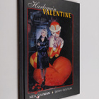 Neil Gaiman : Harlequin valentine - pikkukuva 1