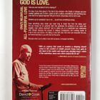 Danae Yankoski ym. : Crazy Love : Overwhelmed by a Relent... - pikkukuva 2