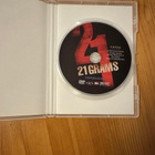 21 grammaa  DVD - pikkukuva 3