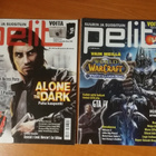 Pelit -lehti Nrot 5, 6-7, 11 ja 12 / 2008 - pikkukuva 1