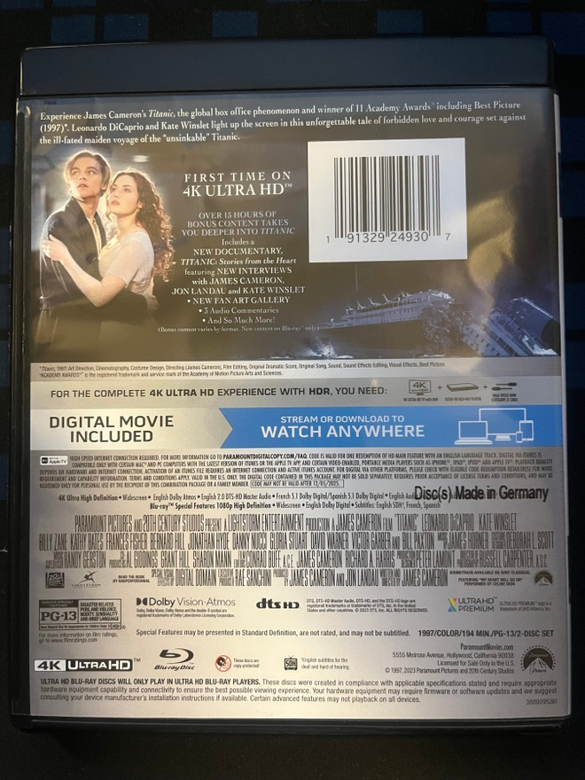 Item image