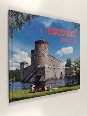 Savonlinna - Saimaan helmi = Savonlinna - pearl of Lake S...