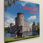 Savonlinna - Saimaan helmi = Savonlinna - pearl of Lake S... - pikkukuva 1