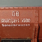Märklin 4610.1 ( H0 ~ AC ) - pikkukuva 3
