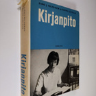Simo J. Peltonen : Kirjanpito - pikkukuva 1