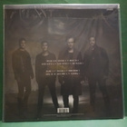 THE RASMUS - DARK MATTERS KOKO BANDIN NIMMARIT LP - pikkukuva 2
