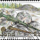 Åland 1999 Pronssikausi 2,00 mk EP alareuna LOISTO LaPe 149 - pikkukuva 1