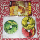 BARETTA ~ Kausi 1 ~ 3 DVD  naarmuton - pikkukuva 3