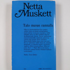 Netta Muskett : Talo meren rannalla - pikkukuva 2