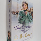 Dilly Court : The constant heart - pikkukuva 1