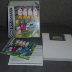 GB Advance Eggo Mania. Nintendo - pikkukuva 1