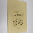 Toivo Laakso : Ilmakehät : runoja - pikkukuva 1