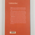 Amos Pasternack : Lääkäriksi - pikkukuva 2