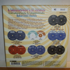 A Kaleidoscope Of Sounds Psychedelic & Freakbeat BOXI - pikkukuva 2