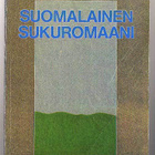 Lajos Szopori Nagy: Suomalainen sukuromaani - pikkukuva 1