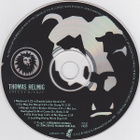 Thomas Helmig • Løvens Hjerte CD - pikkukuva 3