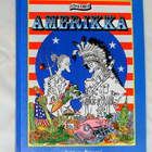 Heikki Paakkanen "Amerikka" - pikkukuva 1