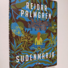Reidar Palmgren : Sudenmarja (signeerattu) - pikkukuva 1
