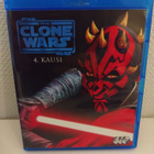 Clone Wars kausi 4 (3x Blu-ray) - pikkukuva 1