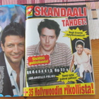 7 PÄIVÄÄ (Seiska) -lehti  24 / 2003. (192 sivua). - pikkukuva 2