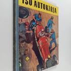 Pärttyli Virkki : Iso autokirja - pikkukuva 1