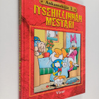 Vicar : Itsehillinnän mestari - pikkukuva 1