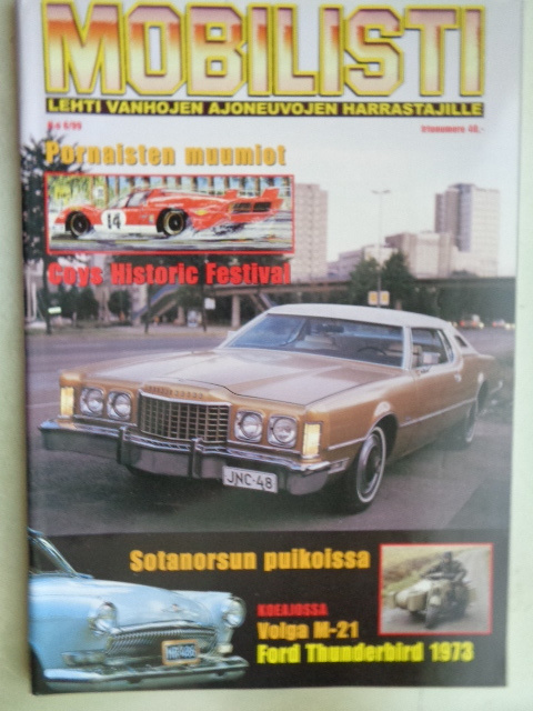 Mobilisti Nro 6/1999 (24.10)