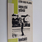 Leena-Kaisa Paljakka : Sanna etsii ystävää - pikkukuva 1