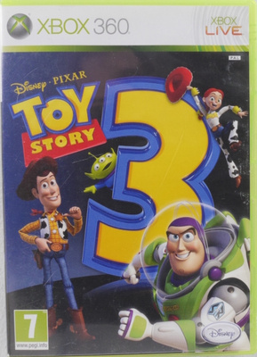 Toy Story 3