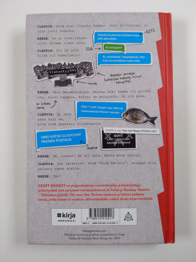 Item image