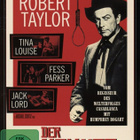 Der Henker (The Hangman) (68 900) UUSI -DE- DVD robert tay - pikkukuva 1