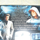 UNBREAKABLE (Bruce Willis) 2000*** - pikkukuva 3