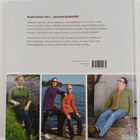 Kristel Nyberg ym. : Puserot puikoille - pikkukuva 2