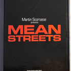 MEAN STREET - DVD, uusi - pikkukuva 1