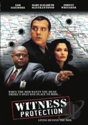 Witness Protection (DVD)