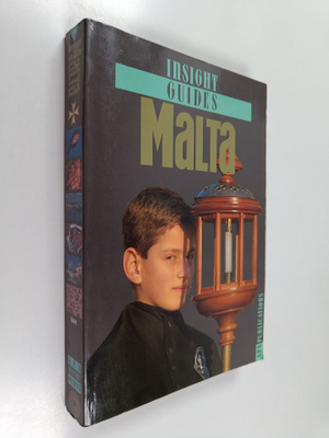 Lyle Lawson ym. : Malta