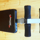 Energetics Ligt Bench 400 vatsalihas penkki - pikkukuva 2
